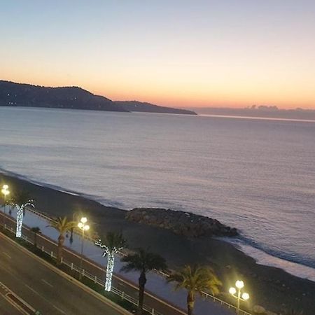Ferienwohnung En Plein Coeur De Nice 100% Unique Et Position Exterior foto