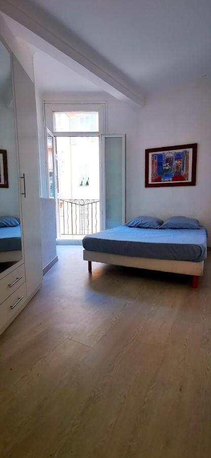 Ferienwohnung En Plein Coeur De Nice 100% Unique Et Position Exterior foto